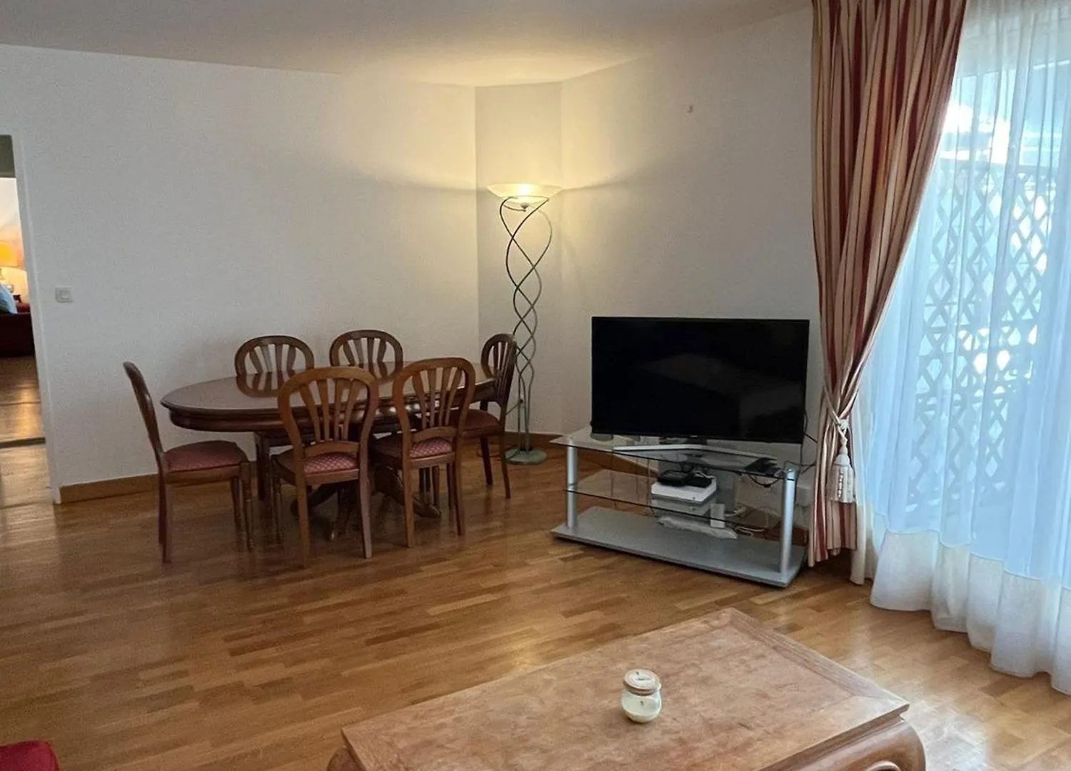 Appartement Cosy Paris