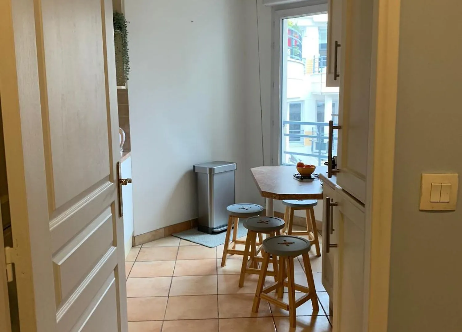 Appartement Cosy Paris 0*,  France