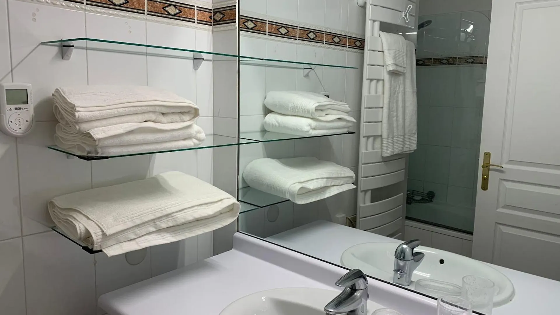 Appartement Cosy Paris France