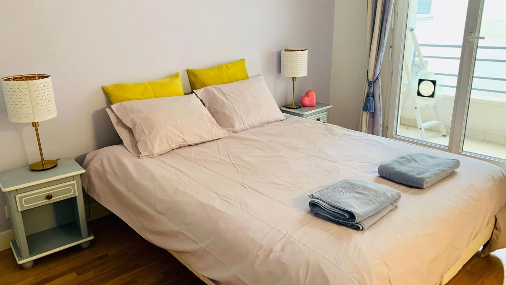 Appartement Cosy Paris 0*,  France