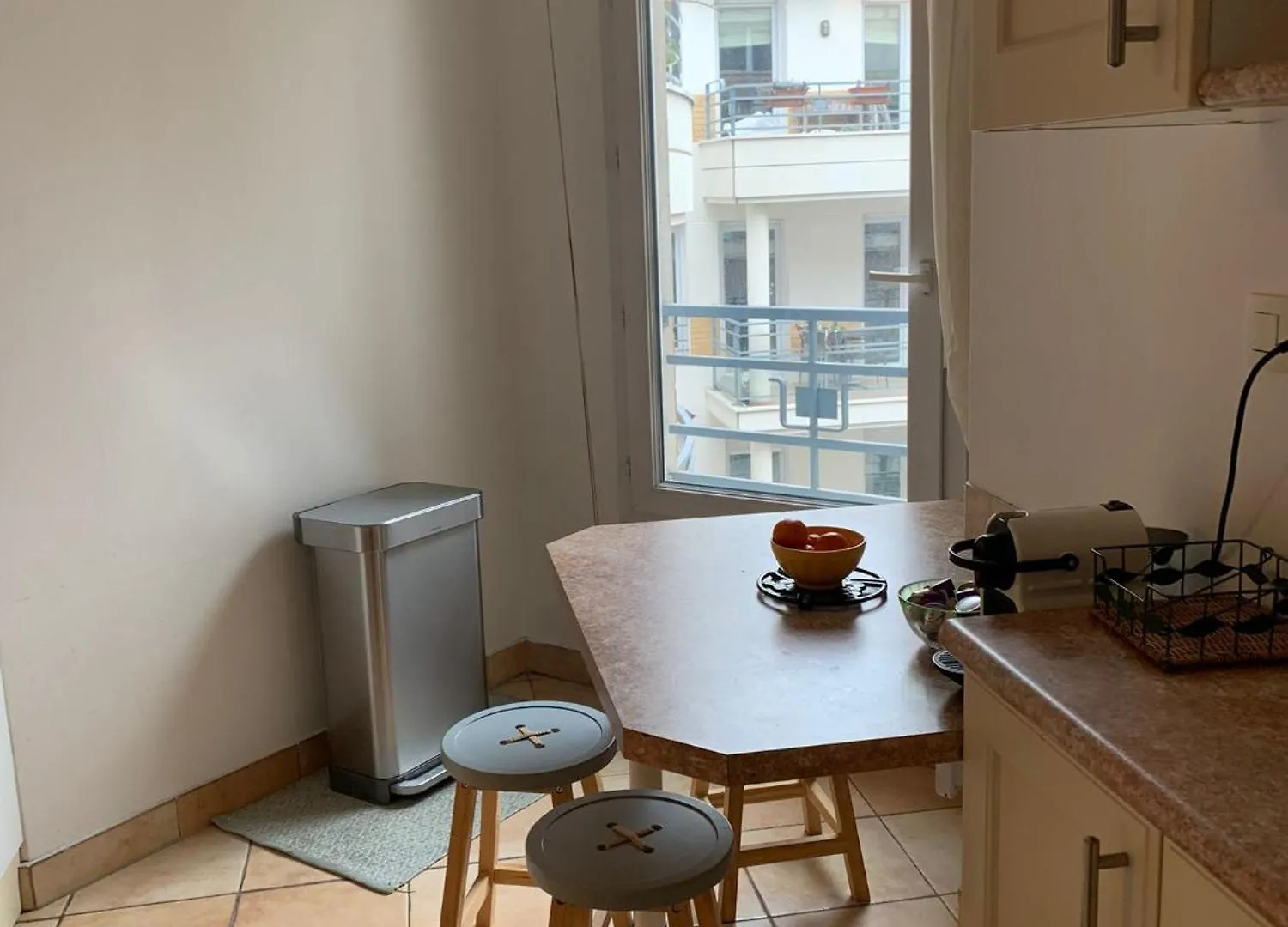 Appartement Cosy 巴黎